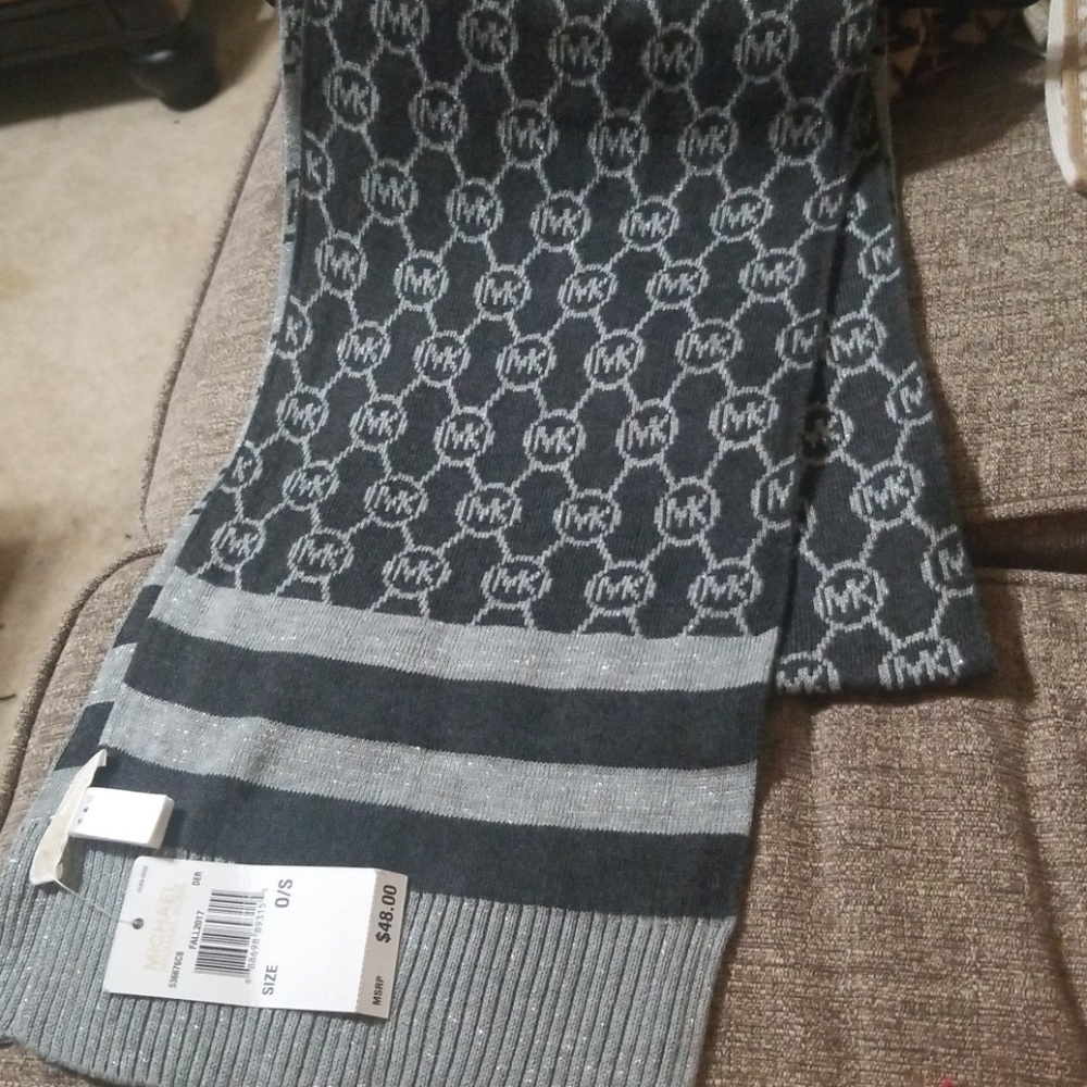 Michael Kors scarfs